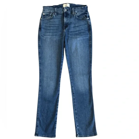 7 For All mankind Jeans - Picture 3 of 12